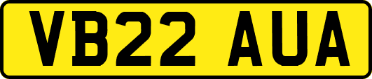 VB22AUA