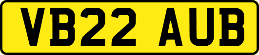 VB22AUB