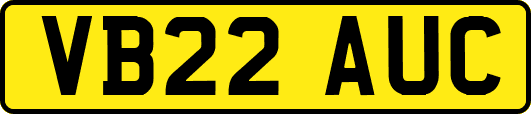 VB22AUC