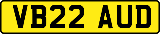 VB22AUD
