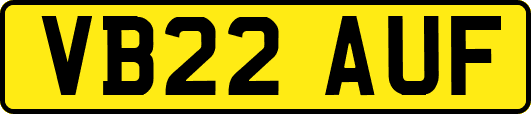 VB22AUF