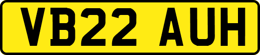 VB22AUH