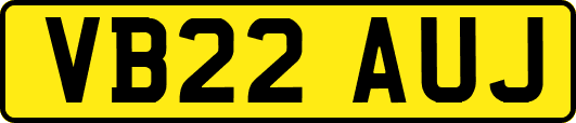 VB22AUJ