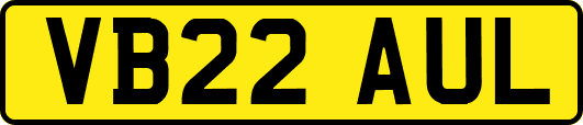 VB22AUL