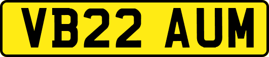 VB22AUM