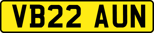 VB22AUN