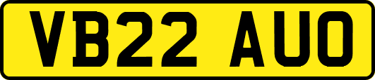 VB22AUO