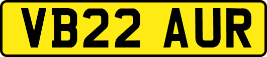 VB22AUR