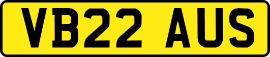 VB22AUS