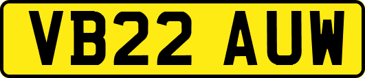 VB22AUW