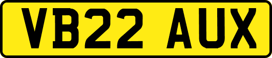 VB22AUX