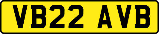 VB22AVB