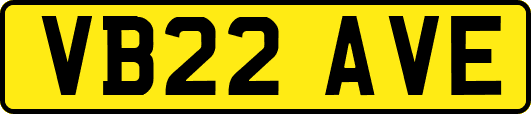 VB22AVE