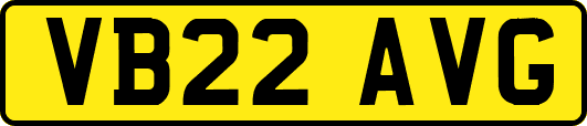 VB22AVG