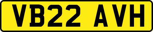 VB22AVH