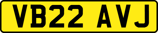 VB22AVJ