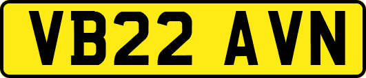 VB22AVN