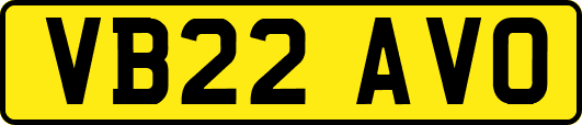 VB22AVO