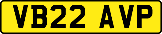 VB22AVP