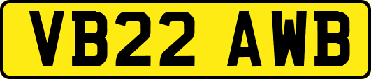 VB22AWB