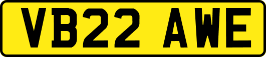 VB22AWE