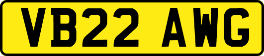 VB22AWG