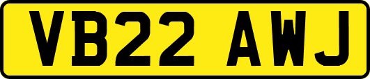 VB22AWJ