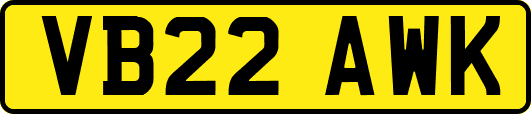 VB22AWK