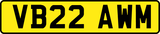 VB22AWM