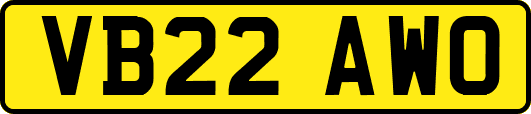 VB22AWO