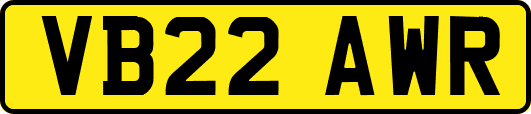 VB22AWR