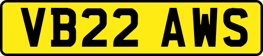 VB22AWS