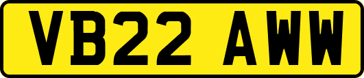 VB22AWW