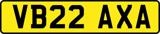 VB22AXA