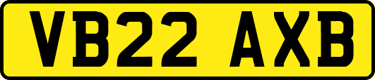 VB22AXB