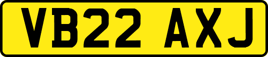 VB22AXJ