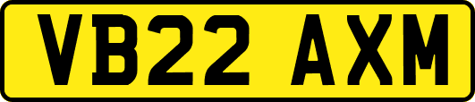 VB22AXM