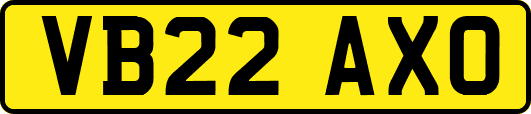 VB22AXO