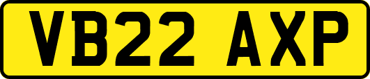 VB22AXP