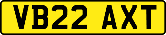 VB22AXT