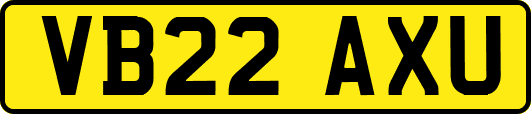 VB22AXU