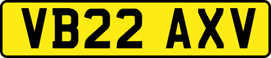 VB22AXV