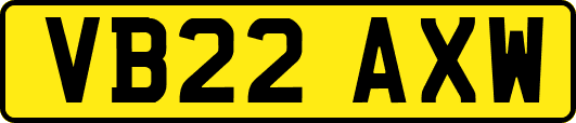 VB22AXW
