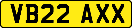 VB22AXX