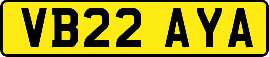 VB22AYA