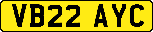 VB22AYC