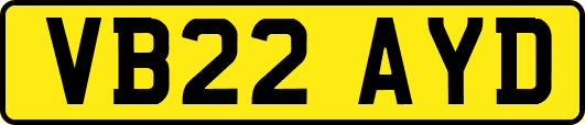 VB22AYD