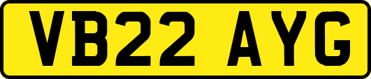 VB22AYG