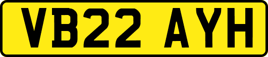 VB22AYH