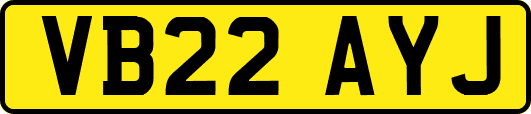 VB22AYJ
